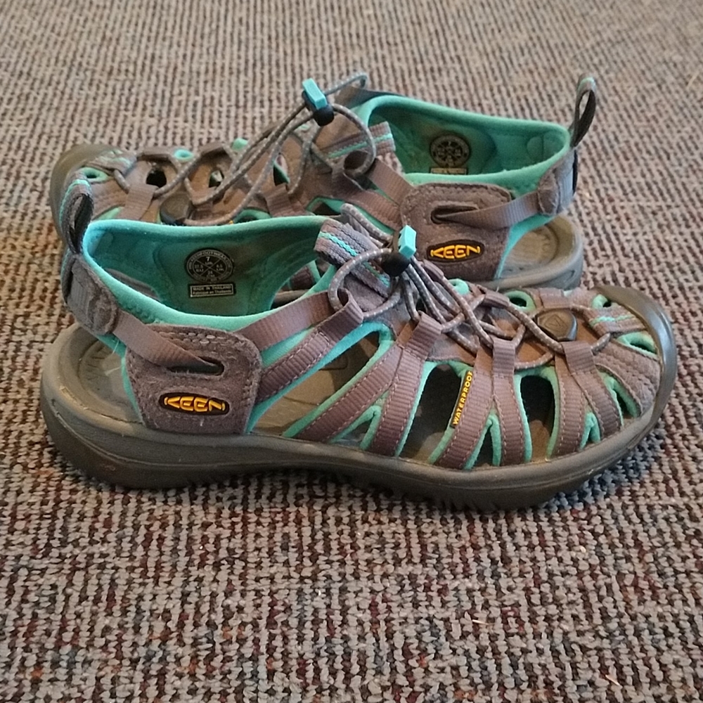 Keen Sport Sandals